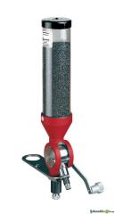 Hornady powder dispenser