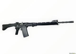 EX-SFW SIG STGW 57 (Occasion) Kal. 7.5x55