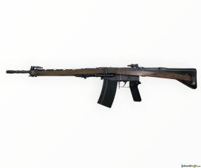 EX-SFW SIG STGW 57 (Occasion) Kal. 7.5x55