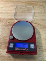 Hornady scale G2 1500