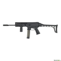 Grand Power Stribog RSR9 A2 9x19mm NATO Parabellum