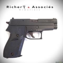 SIG-Sauer Model P225 Montage Suisse cal. 9mmP