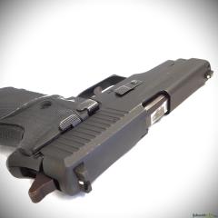 SIG-Sauer Model P225 Montage Suisse cal. 9mmP