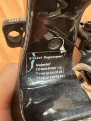 Compoundbogen