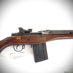 Springfield Model M1A National Match cal. 308Win