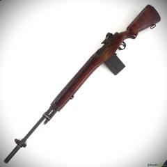 Springfield Model M1A National Match cal. 308Win