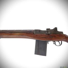 Springfield Model M1A National Match cal. 308Win