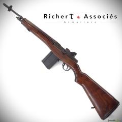 Springfield Model M1A National Match cal. 308Win