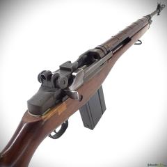 Springfield Model M1A National Match cal. 308Win