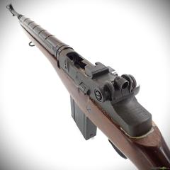 Springfield Model M1A National Match cal. 308Win