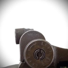 Springfield Model M1A National Match cal. 308Win