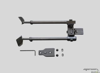 Original Sako Zweibein M08 für TRG-22/42 + M-LOK Adapter