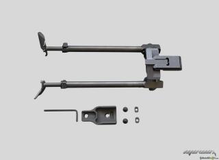 Original Sako Zweibein M08 für TRG-22/42 + M-LOK Adapter
