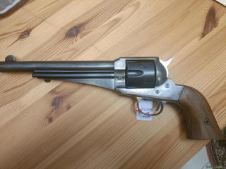 Uberti 1875 .45 Colt