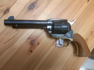 Adler 1873  .357 Magnum