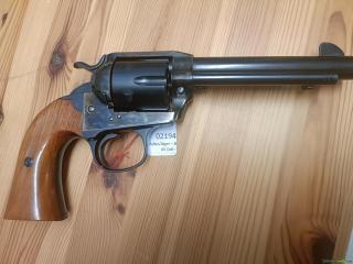 Adler Bisley .45 Colt