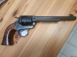 Adler Bisley .44-40 Winchester