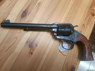Adler Bisley .44-40 Winchester