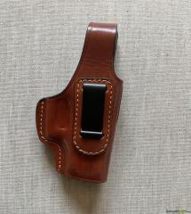 Glock 26 Gen. 5 Fs 9x19mm Parabellum/Luger/NATO
