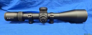 Vortex Strike Eagle 5-25x56 FFP EBR-7C MOA