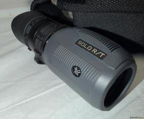 Vortex Solo 8x36 Entfernungsmesser-Monokular, wasserdicht (SOL-3608-RT)