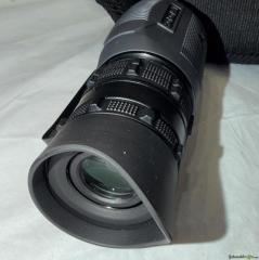 Vortex Solo 8x36 Entfernungsmesser-Monokular, wasserdicht (SOL-3608-RT)