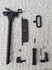 Original Colt M4 / AR-15 Ersatzteil-Set (Mil-Spec)