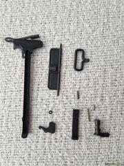 Original Colt M4 / AR-15 Ersatzteil-Set (Mil-Spec)