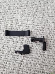 Original Colt M4 / AR-15 Ersatzteil-Set (Mil-Spec)