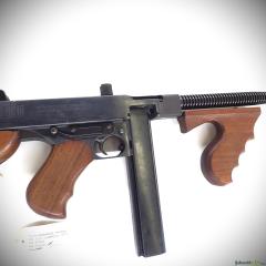 Auto-Ordnance Model Thompson M1927A1 cal. 45acp