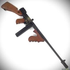 Auto-Ordnance Model Thompson M1927A1 cal. 45acp