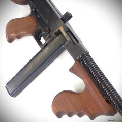 Auto-Ordnance Model Thompson M1927A1 cal. 45acp