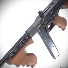 Auto-Ordnance Model Thompson M1927A1 cal. 45acp