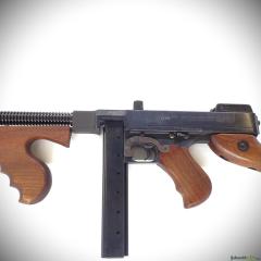Auto-Ordnance Model Thompson M1927A1 cal. 45acp