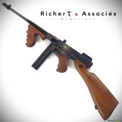 Auto-Ordnance Model Thompson M1927A1 cal. 45acp