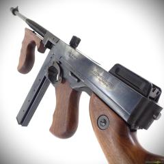 Auto-Ordnance Model Thompson M1927A1 cal. 45acp