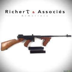 Auto-Ordnance Model Thompson M1927A1 cal. 45acp