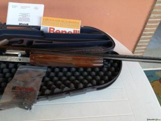 Benelli Duca di Montefeltro Schrotflinte