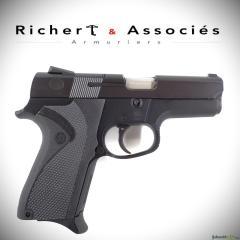 Smith & Wesson Model 6944 DAO cal. 9mmP