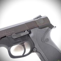 Smith & Wesson Model 6944 DAO cal. 9mmP