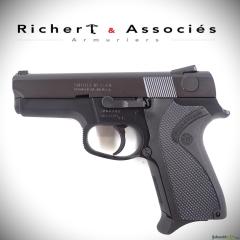 Smith & Wesson Model 6944 DAO cal. 9mmP