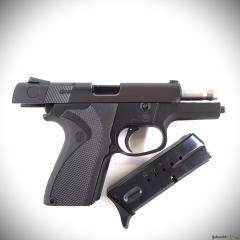 Smith & Wesson Model 6944 DAO cal. 9mmP
