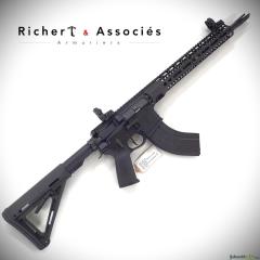 CMT Model UHP-15A cal. 7.62x39