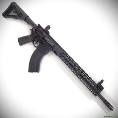 CMT Model UHP-15A cal. 7.62x39