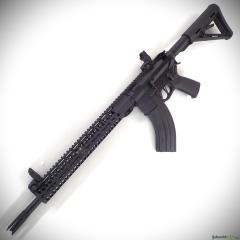CMT Model UHP-15A cal. 7.62x39