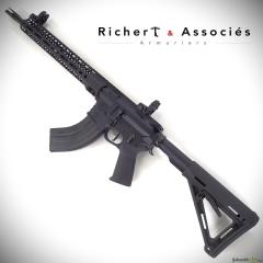 CMT Model UHP-15A cal. 7.62x39