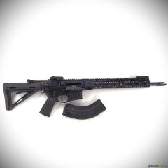 CMT Model UHP-15A cal. 7.62x39