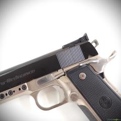 Para Ordnance Model P16-40 Customized cal. 10mmAuto