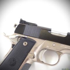 Para Ordnance Model P16-40 Customized cal. 10mmAuto