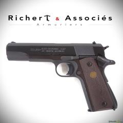 Auto-Ordnance Model 1911-A1 cal .45 ACP